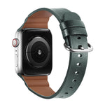 Cinturino in vera pelle per Apple Watch 38-45mm
