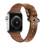 Cinturino in vera pelle per Apple Watch 38-45mm