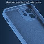 Custodia silicone Magsafe per iPhone 11 e 11 Pro