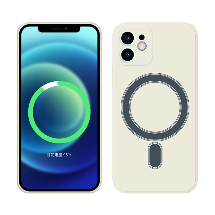 Custodia silicone antiurto a copertura totale per iPhone 11 Pro M