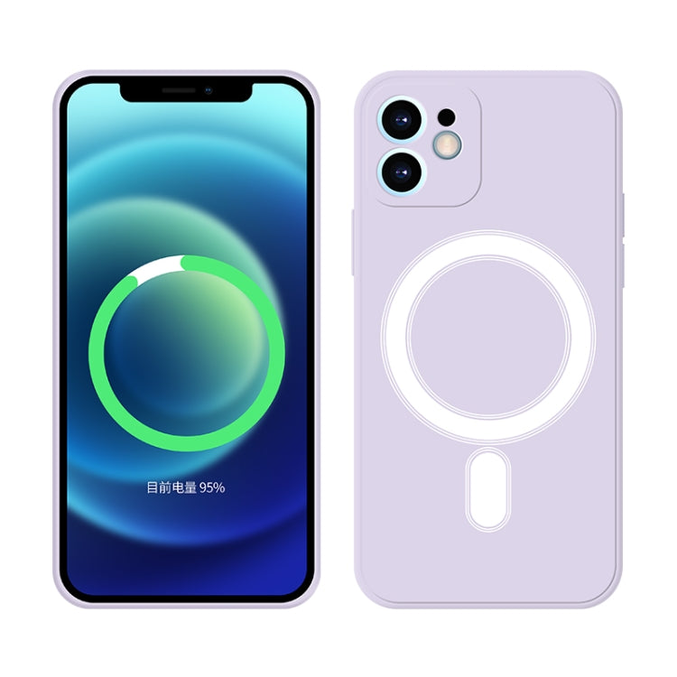 Custodia silicone antiurto a copertura totale per iPhone 11 Pro M