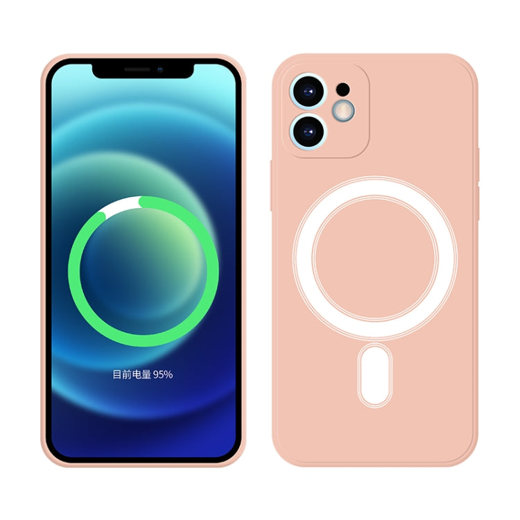 Custodia silicone antiurto a copertura totale per iPhone 11 Pro M