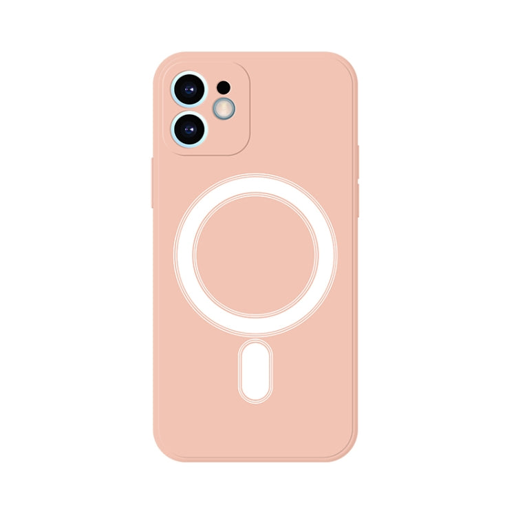 Custodia silicone antiurto a copertura totale per iPhone 11 Pro M