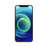 Custodia silicone antiurto a copertura totale per iPhone 11 Pro M
