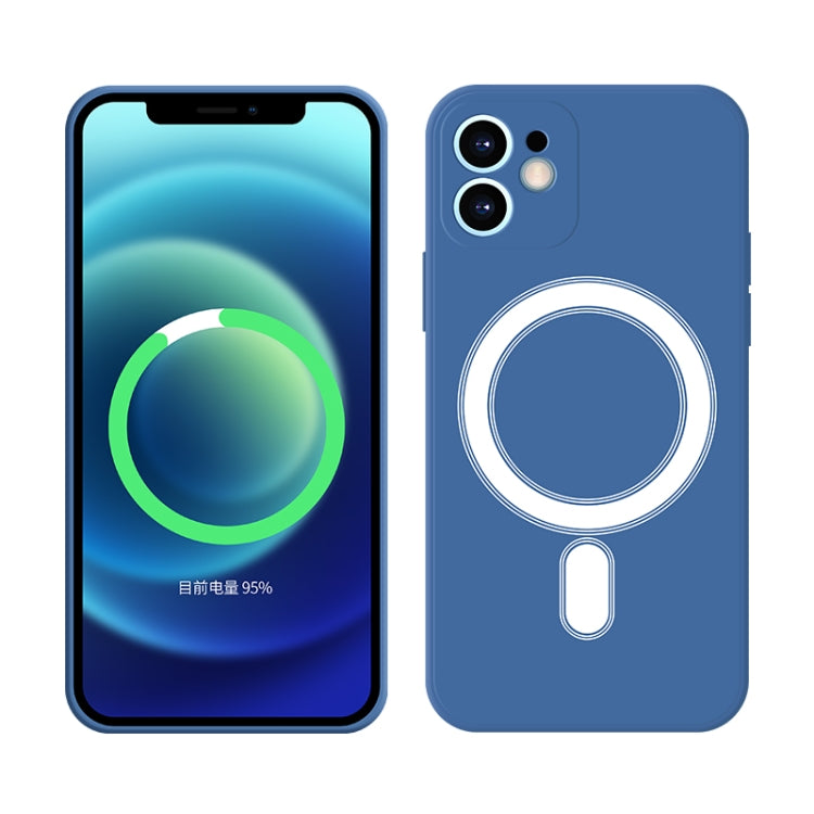 Custodia silicone antiurto a copertura totale per iPhone 11 Pro M
