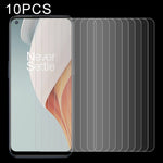 Pellicola vetro temperato 0,26 mm 9H per OnePlus Nord N100, OnePlus Nord N10 5G