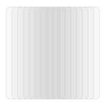 Pellicola vetro temperato 0,26 mm 9H per OnePlus Nord N100, OnePlus Nord N10 5G