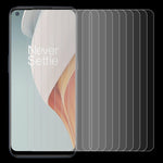 Pellicola vetro temperato 0,26 mm 9H per OnePlus Nord N100, OnePlus Nord N10 5G