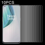 Pellicola vetro temperato 0,26 mm 9H per OnePlus Nord N100, OnePlus Nord N10 5G