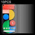 Pellicola vetro temperato 0,26 mm 9H per OnePlus Nord N100, OnePlus Nord N10 5G