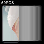 Pellicola vetro temperato 0,26 mm 9H per OnePlus Nord N100, OnePlus Nord N10 5G