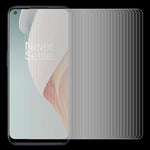 Pellicola vetro temperato 0,26 mm 9H per OnePlus Nord N100, OnePlus Nord N10 5G
