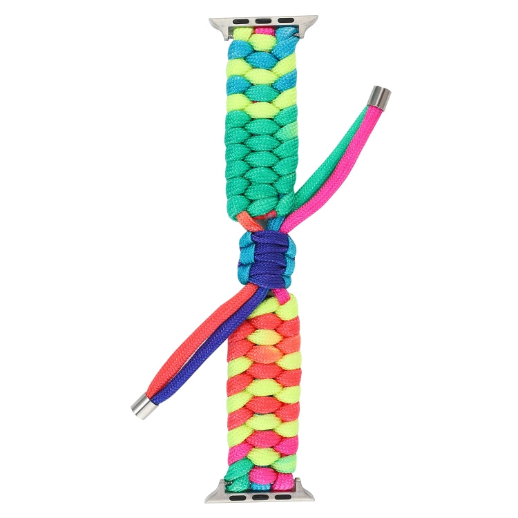 Cinturino arcobaleno per Apple Watch 38-41mm