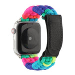 Cinturino arcobaleno per Apple Watch 38-41mm