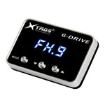 Regolatore elettronico acceleratore per Ford Focus e Chevrolet Or