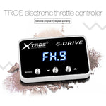 Regolatore elettronico acceleratore per Ford Focus e Chevrolet Or