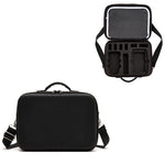 Valigia custodia in PU per DJI Mavic Mini 2 30x22x12 cm