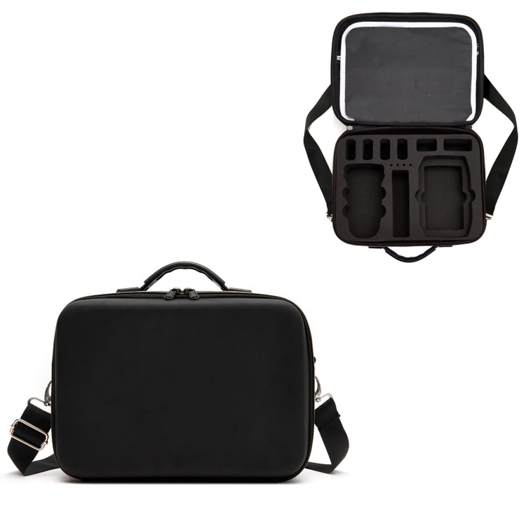 Valigia custodia in PU per DJI Mavic Mini 2 30x22x12 cm