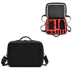 Valigia custodia in PU per DJI Mavic Mini 2 30x22x12 cm