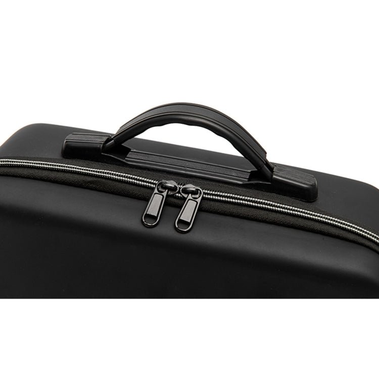 Valigia custodia in PU per DJI Mavic Mini 2 30x22x12 cm