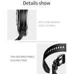 GT3 Smartwatch con schermo rotondo 1,3" e cardiofrequenzimetro