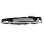 Maniglia esterna sinistra per auto Chevrolet GMC 25960525