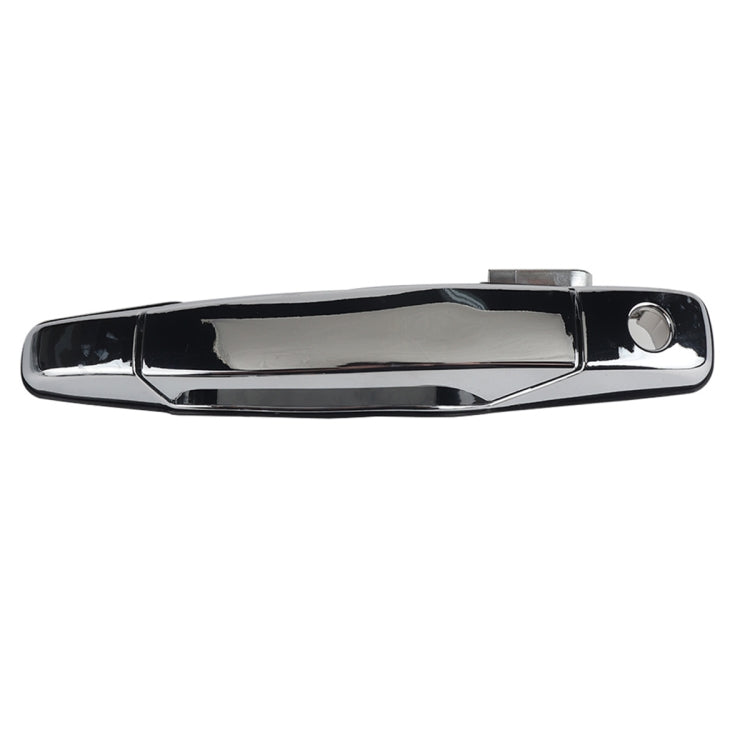 Maniglia esterna sinistra per auto Chevrolet GMC 25960525