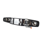 Maniglia esterna sinistra per auto Chevrolet GMC 25960525