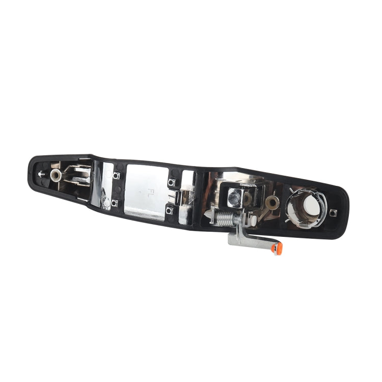 Maniglia esterna sinistra per auto Chevrolet GMC 25960525