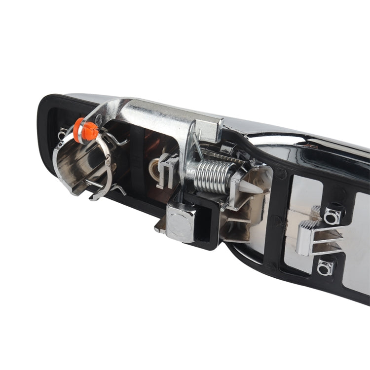 Maniglia esterna sinistra per auto Chevrolet GMC 25960525