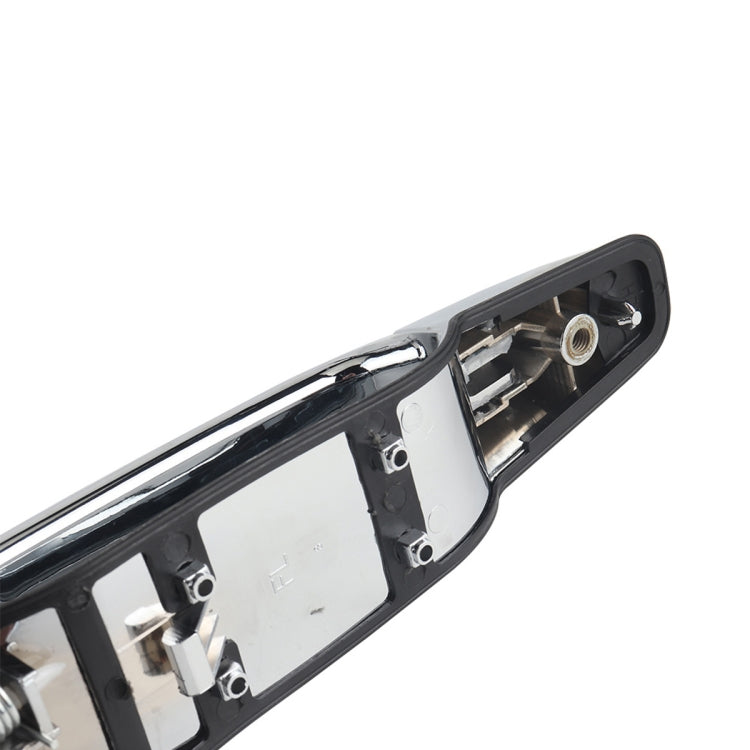 Maniglia esterna sinistra per auto Chevrolet GMC 25960525