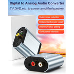 Convertitore audio digitale ad analogico HW-25DA
