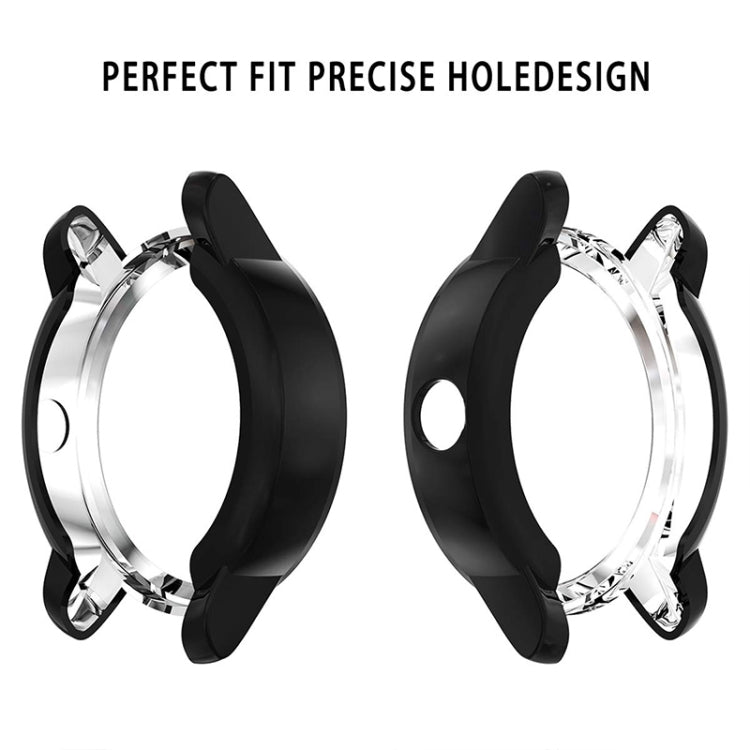 Custodia protettiva in TPU per Garmin Vivoactive 3