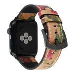 Cinturino in pelle per Apple Watch 38-41mm