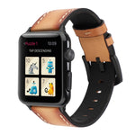 Cinturino in pelle per Apple Watch 38-41mm