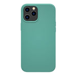 Custodia silicone Magsafe per iPhone 12 Mini, 12 Pro Max