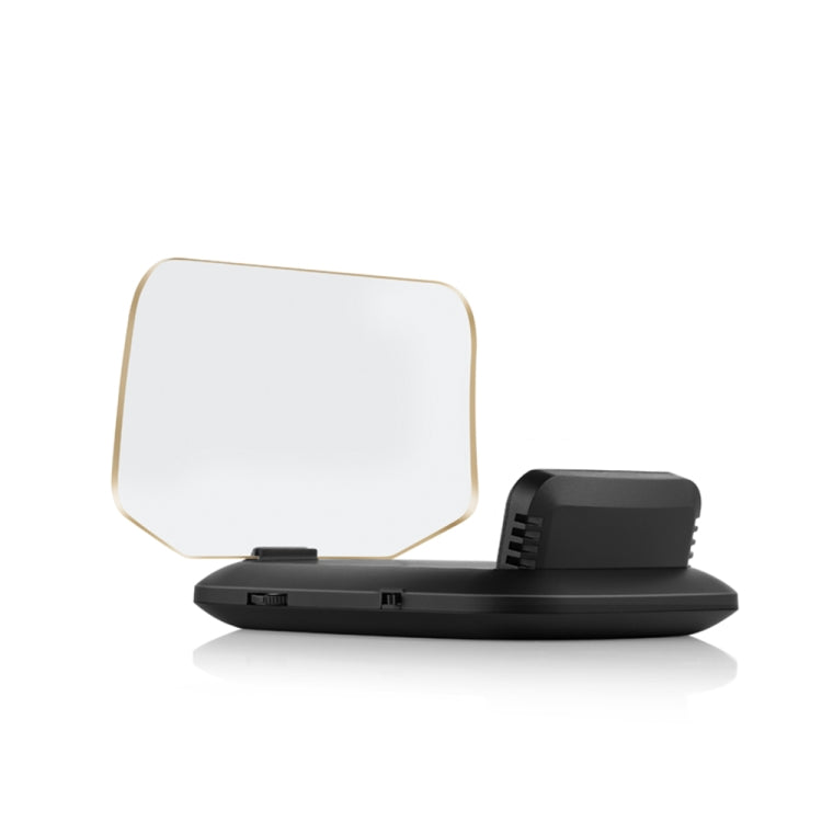 C1 Car HUD Head-up Display con Funzione Navigazione