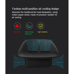 C1 Car HUD Head-up Display con Funzione Navigazione