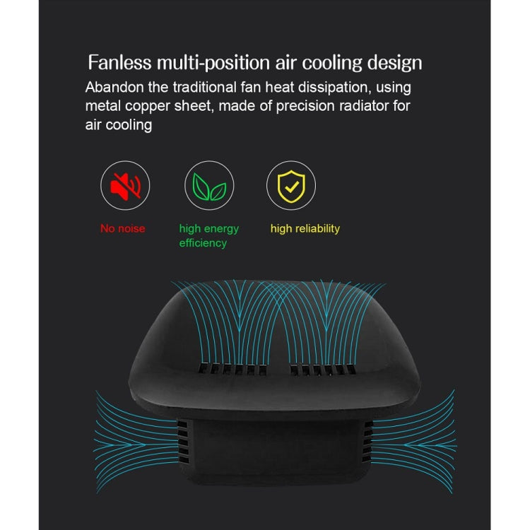 C1 Car HUD Head-up Display con Funzione Navigazione
