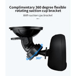 Display Head-Up P20 OBD2 + GPS per Auto con Allarmi
