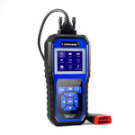 Tester batteria auto KONNWEI KW450 con schermo TFT 2,8"