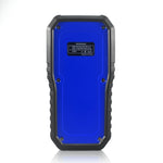 Tester batteria auto KONNWEI KW450 con schermo TFT 2,8"