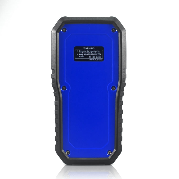 Tester batteria auto KONNWEI KW450 con schermo TFT 2,8"