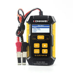 KONNWEI KW510 Tester batteria auto 3 in 1