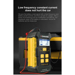 KONNWEI KW510 Tester batteria auto 3 in 1