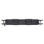 Organizer portaoggetti per roll bar Jeep Wrangler 1955-2020