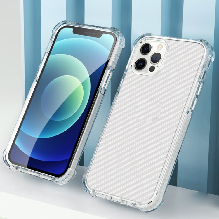 Custodia protettiva in acrilico per iPhone 12 e modelli compatibi