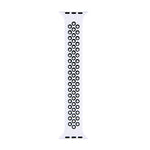 Cinturino elastico in silicone per Apple Watch 38-40mm