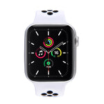 Cinturino elastico in silicone per Apple Watch 38-40mm