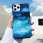 Custodia protettiva rigida Water Stick per smartphone